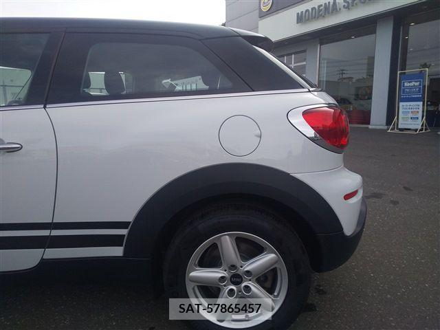 Bmw MINI 2014-09 386452-4