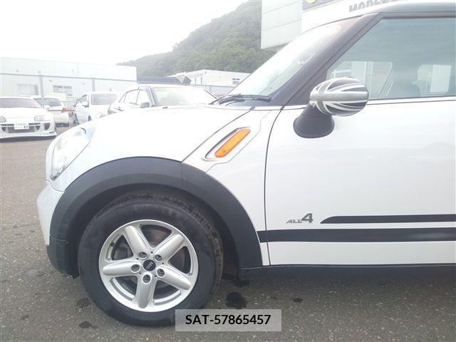 Bmw MINI 2014-09 386452-3