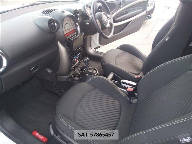 Bmw MINI 2014-09 386452-22