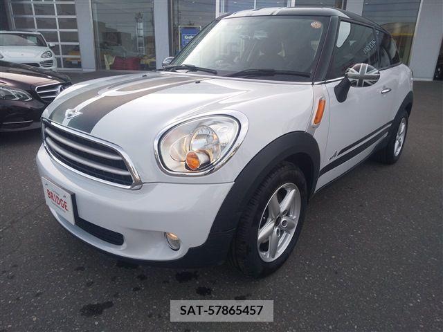 Bmw MINI 2014-09 386452-2