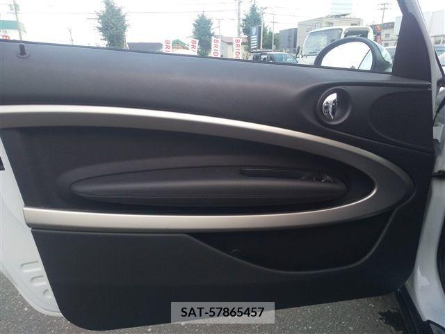 Bmw MINI 2014-09 386452-21