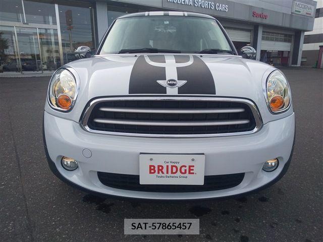Bmw MINI 2014-09 386452-1