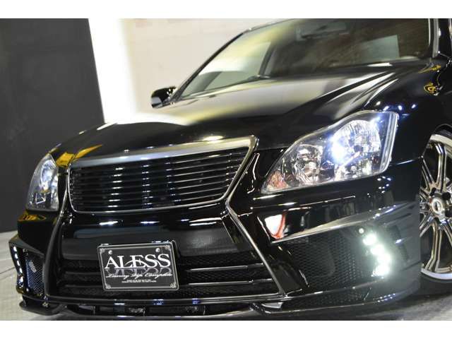 Toyota CROWN SEDAN 2006-01 3014-4