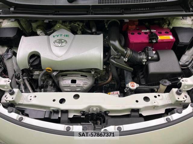 Toyota SIENTA 2019-07 368157-18