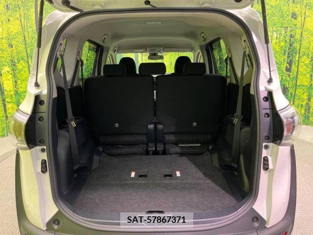 Toyota SIENTA 2019-07 368157-10