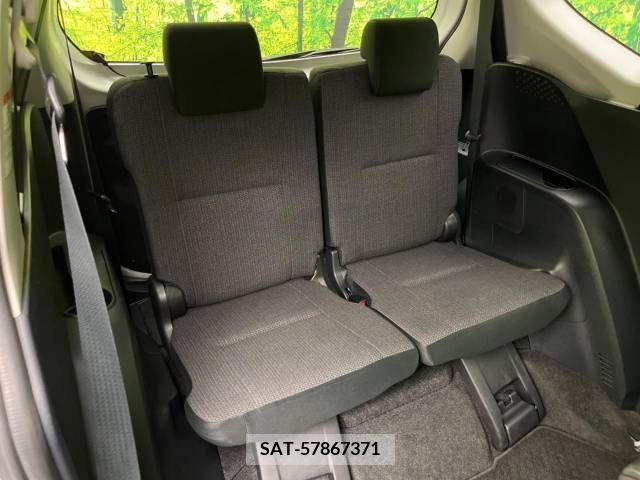 Toyota SIENTA 2019-07 368157-9