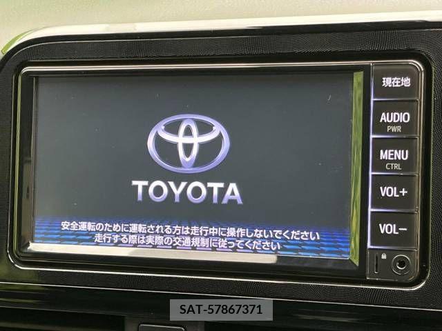 Toyota SIENTA 2019-07 368157-2