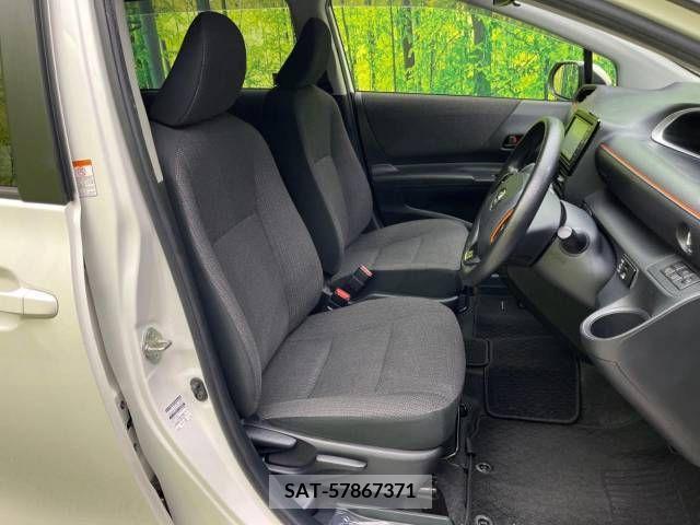 Toyota SIENTA 2019-07 368157-7