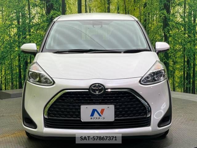 Toyota SIENTA 2019-07 368157-14