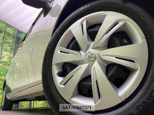 Toyota SIENTA 2019-07 368157-13