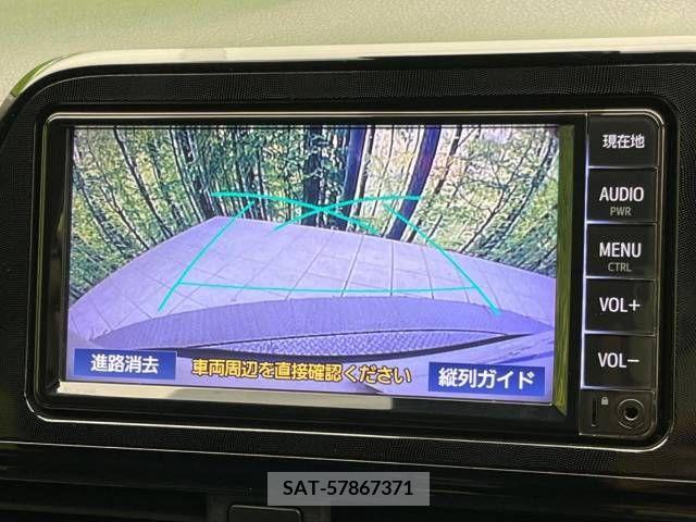 Toyota SIENTA 2019-07 368157-5