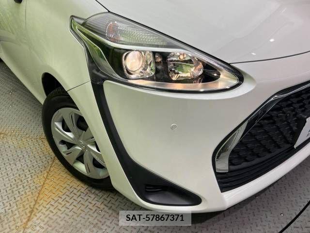 Toyota SIENTA 2019-07 368157-12