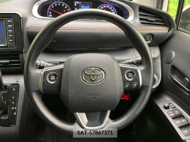 Toyota SIENTA 2019-07 368157-11