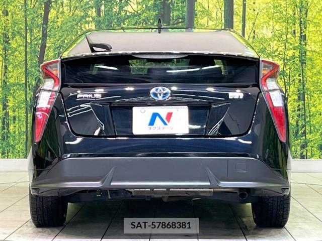 Toyota PRIUS 2016-06 281968-15