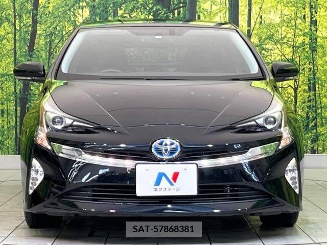 Toyota PRIUS 2016-06 281968-14