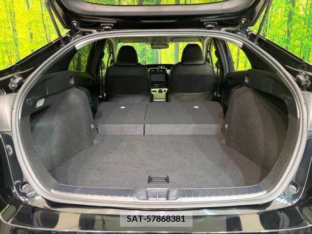 Toyota PRIUS 2016-06 281968-11