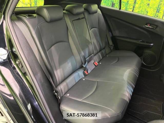 Toyota PRIUS 2016-06 281968-10
