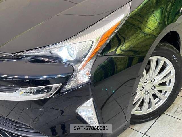 Toyota PRIUS 2016-06 281968-12