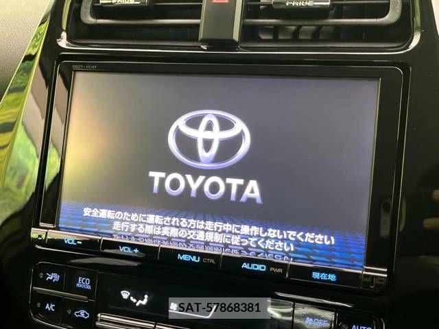Toyota PRIUS 2016-06 281968-2