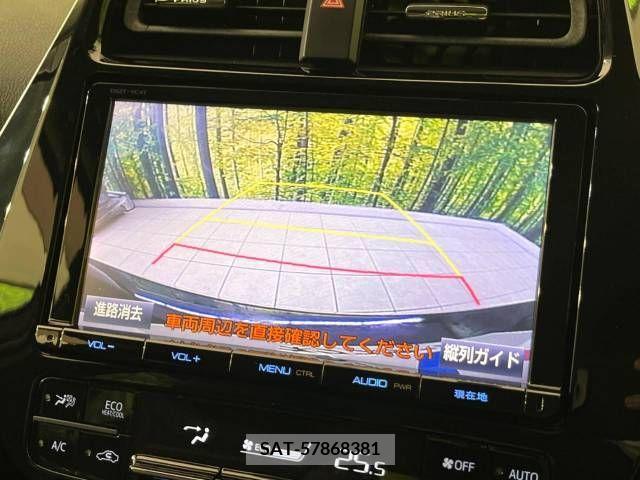 Toyota PRIUS 2016-06 281968-3