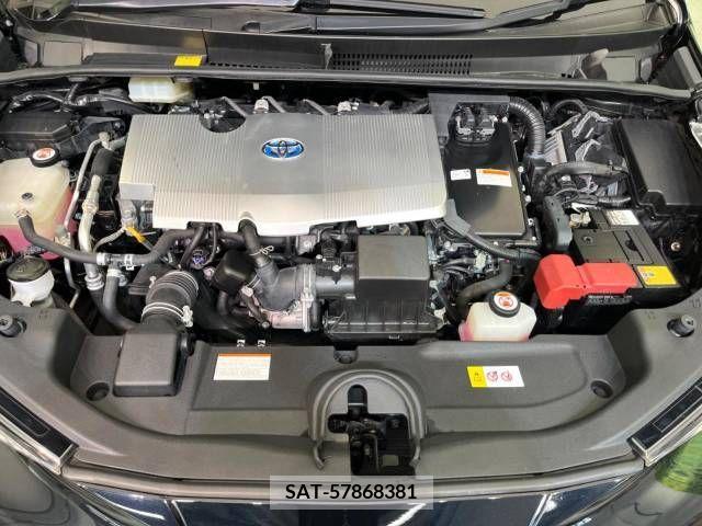 Toyota PRIUS 2016-06 281968-18