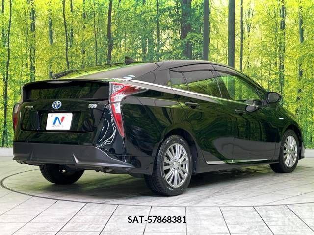 Toyota PRIUS 2016-06 281968-17