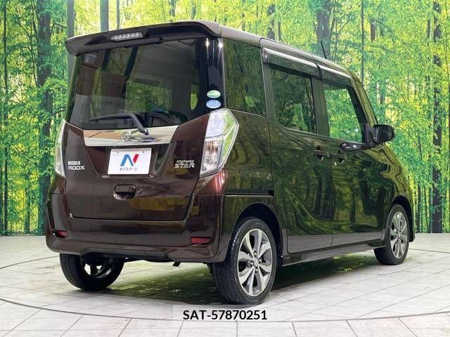 Nissan ROOX 2017-07 323848-17