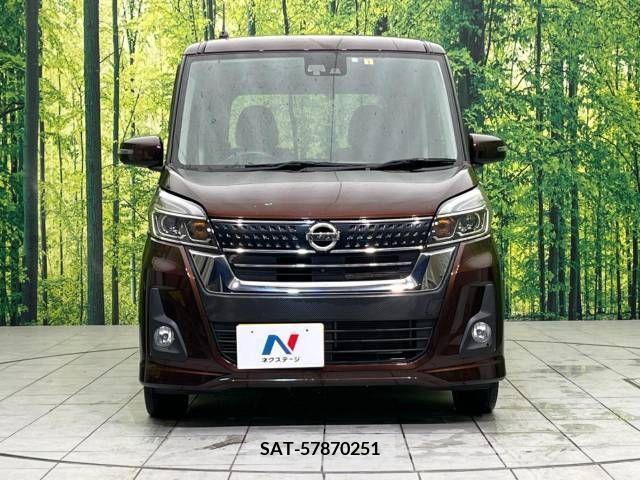 Nissan ROOX 2017-07 323848-14