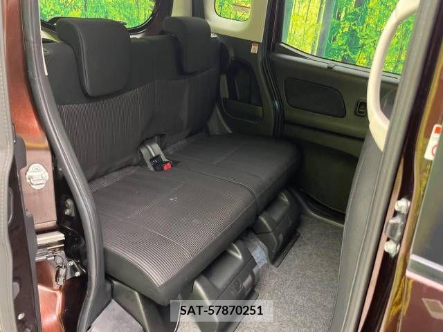 Nissan ROOX 2017-07 323848-9