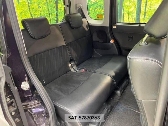 Daihatsu TANTO CUSTOM 2014-11 310049-9
