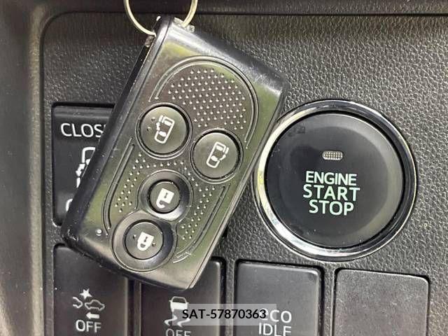Daihatsu TANTO CUSTOM 2014-11 310049-7