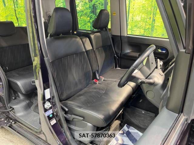Daihatsu TANTO CUSTOM 2014-11 310049-8