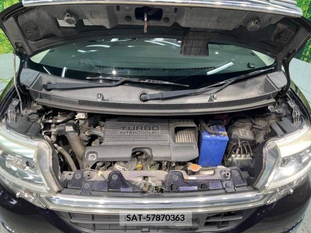 Daihatsu TANTO CUSTOM 2014-11 310049-18