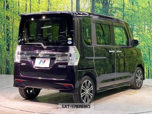 Daihatsu TANTO CUSTOM 2014-11 310049-17