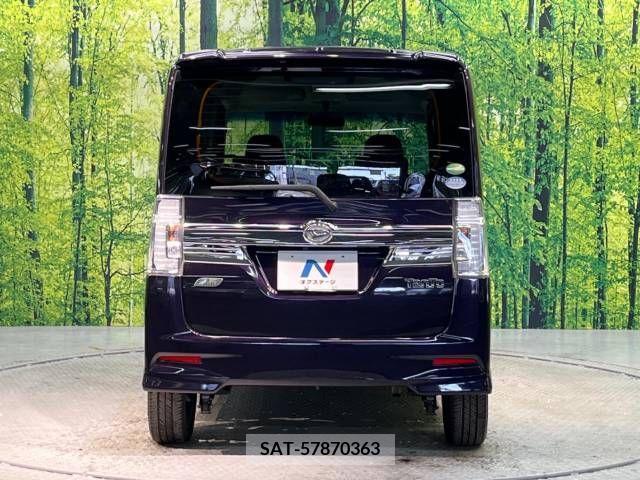 Daihatsu TANTO CUSTOM 2014-11 310049-15