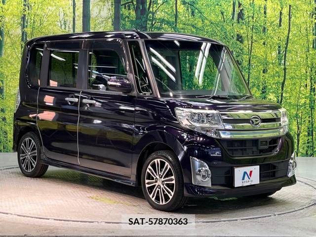 Daihatsu TANTO CUSTOM 2014-11 310049-16