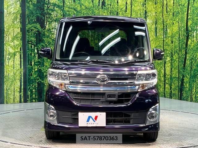 Daihatsu TANTO CUSTOM 2014-11 310049-14