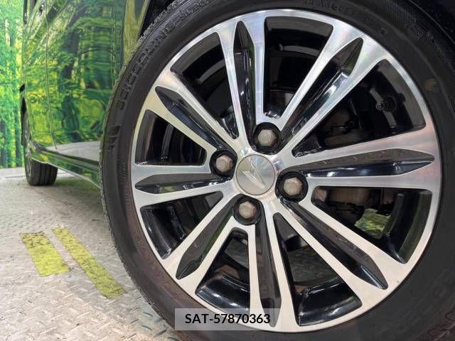 Daihatsu TANTO CUSTOM 2014-11 310049-13