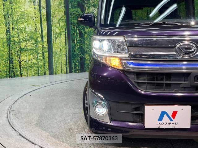 Daihatsu TANTO CUSTOM 2014-11 310049-12