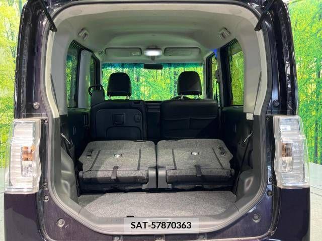 Daihatsu TANTO CUSTOM 2014-11 310049-10