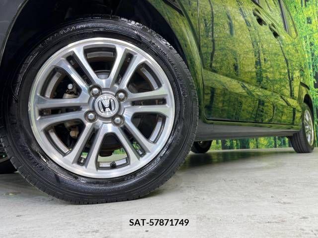 Honda N BOX 2014-01 248327-13