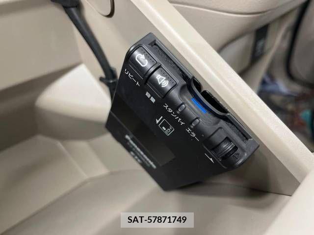 Honda N BOX 2014-01 248327-5