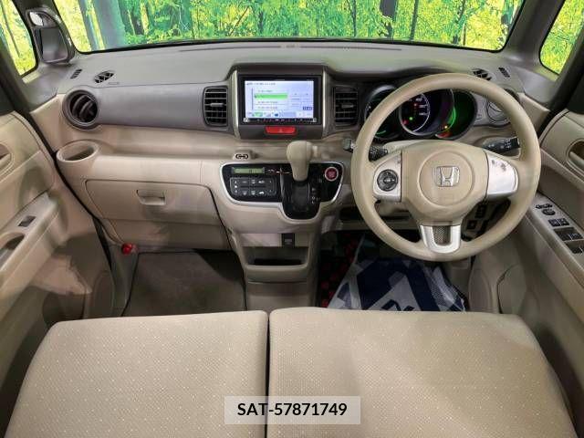 Honda N BOX 2014-01 248327-1