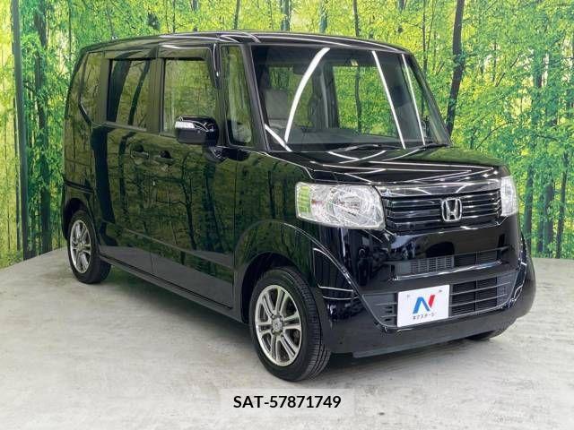 Honda N BOX 2014-01 248327-16