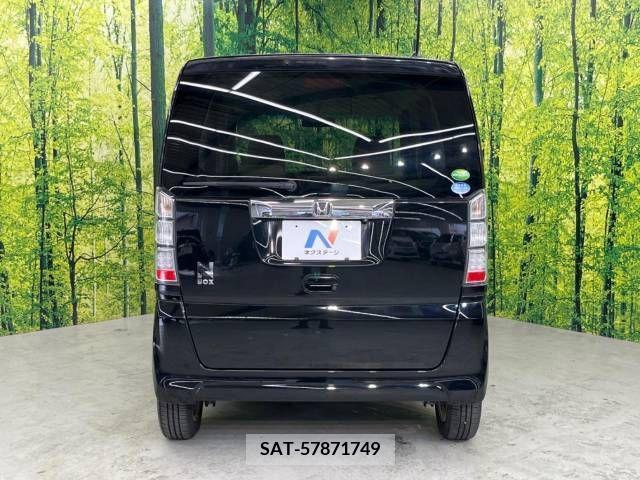 Honda N BOX 2014-01 248327-15