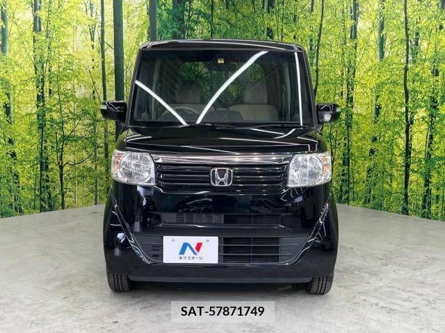 Honda N BOX 2014-01 248327-14