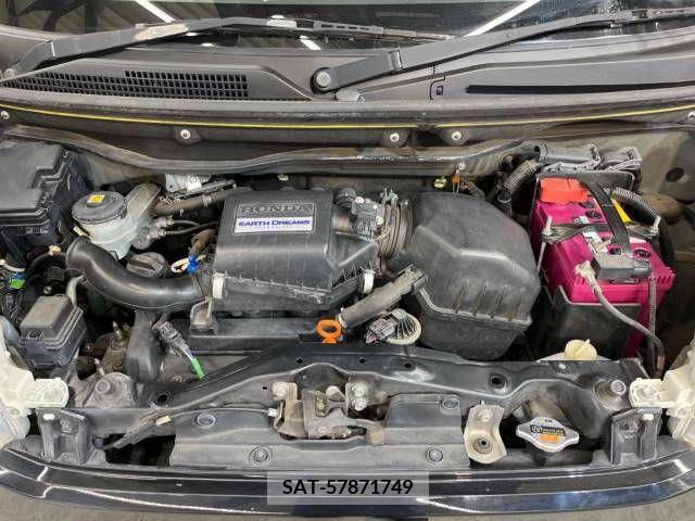 Honda N BOX 2014-01 248327-18