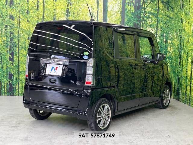 Honda N BOX 2014-01 248327-17