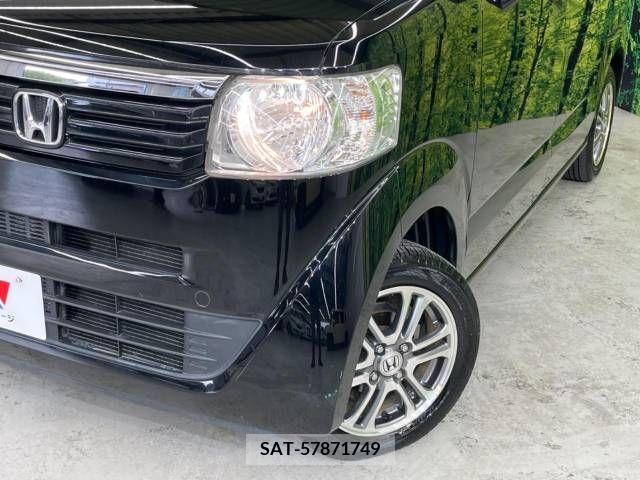 Honda N BOX 2014-01 248327-12