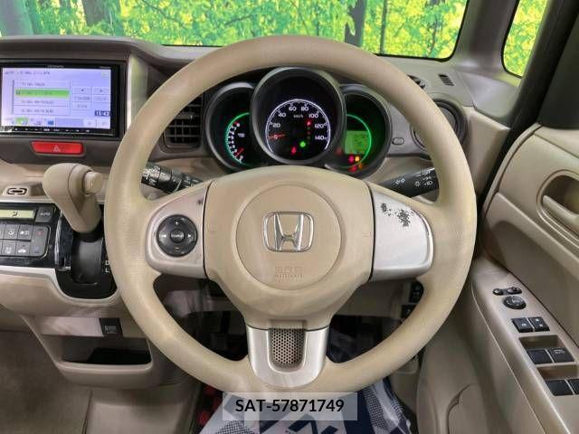 Honda N BOX 2014-01 248327-11